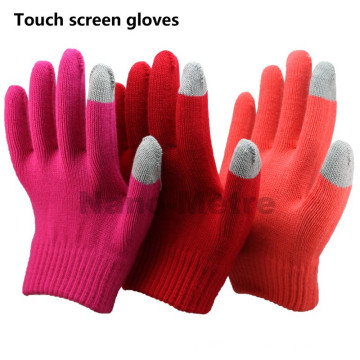 NMSAFETY gant de travail smart touch fashion hiver gant tactile